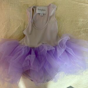 New without tags I love plum dress